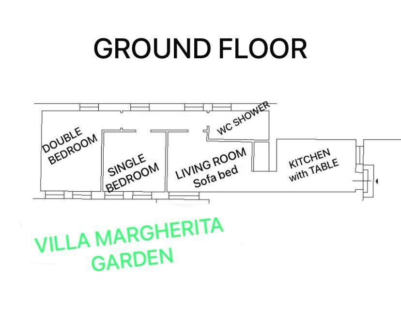 Appartamento Margherita *