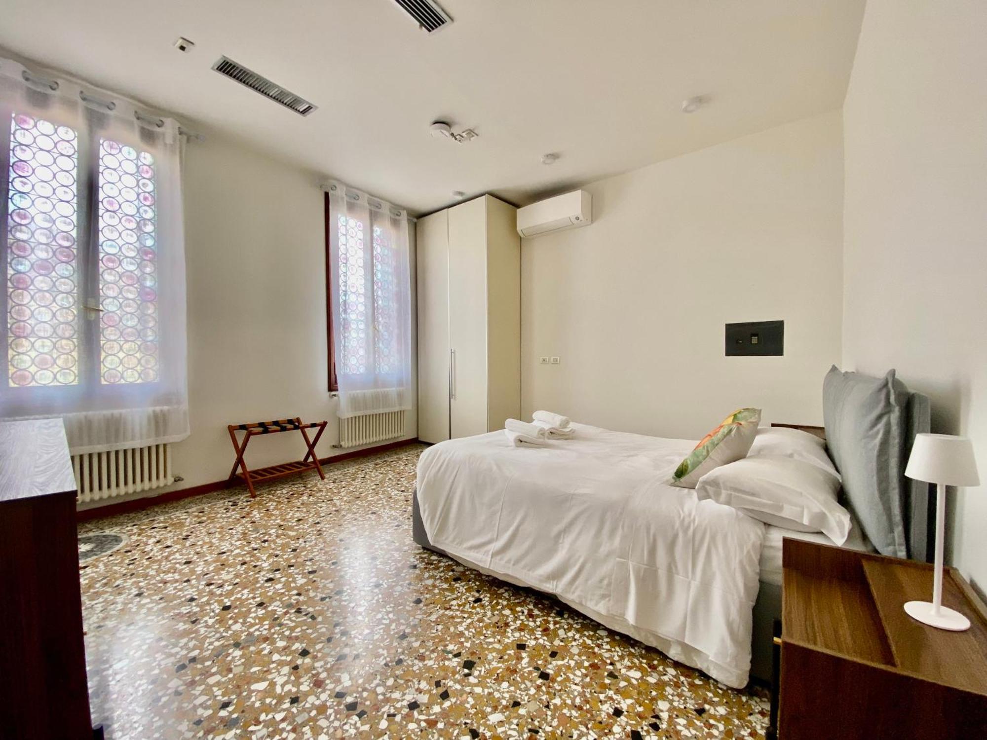 Margherita Appartamento Venezia