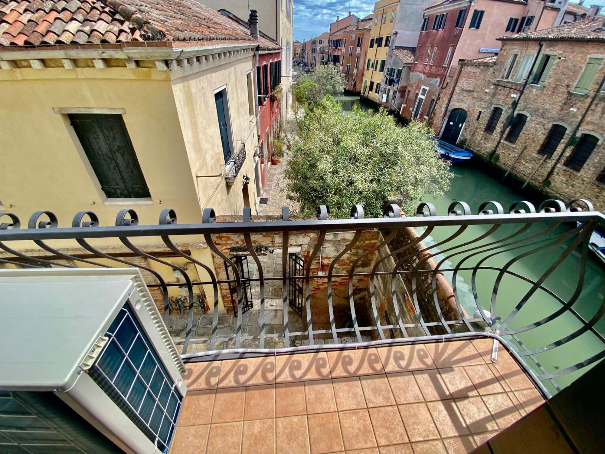 Margherita Appartamento Venezia