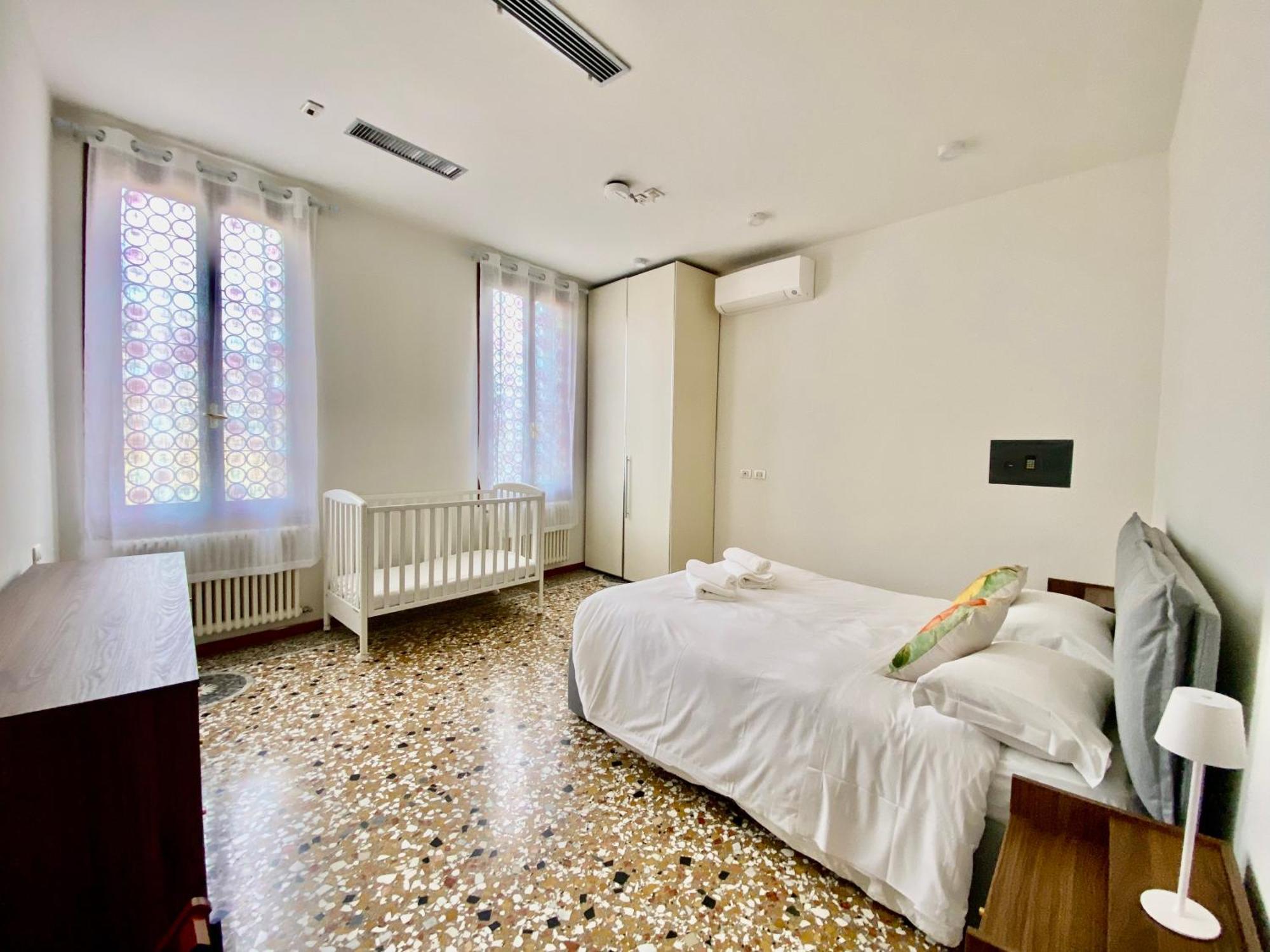 Margherita Appartamento Venezia