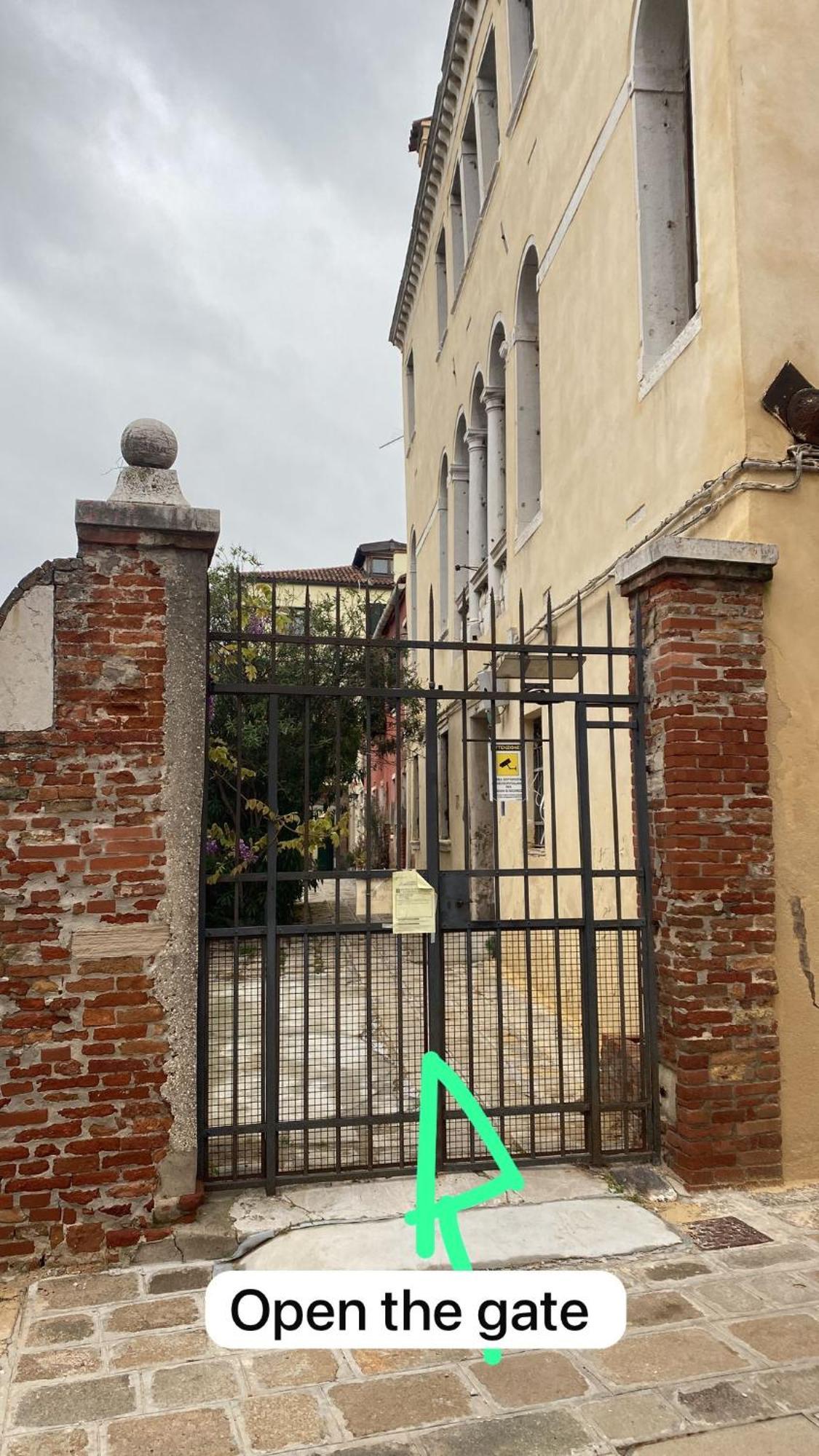 Margherita Appartamento