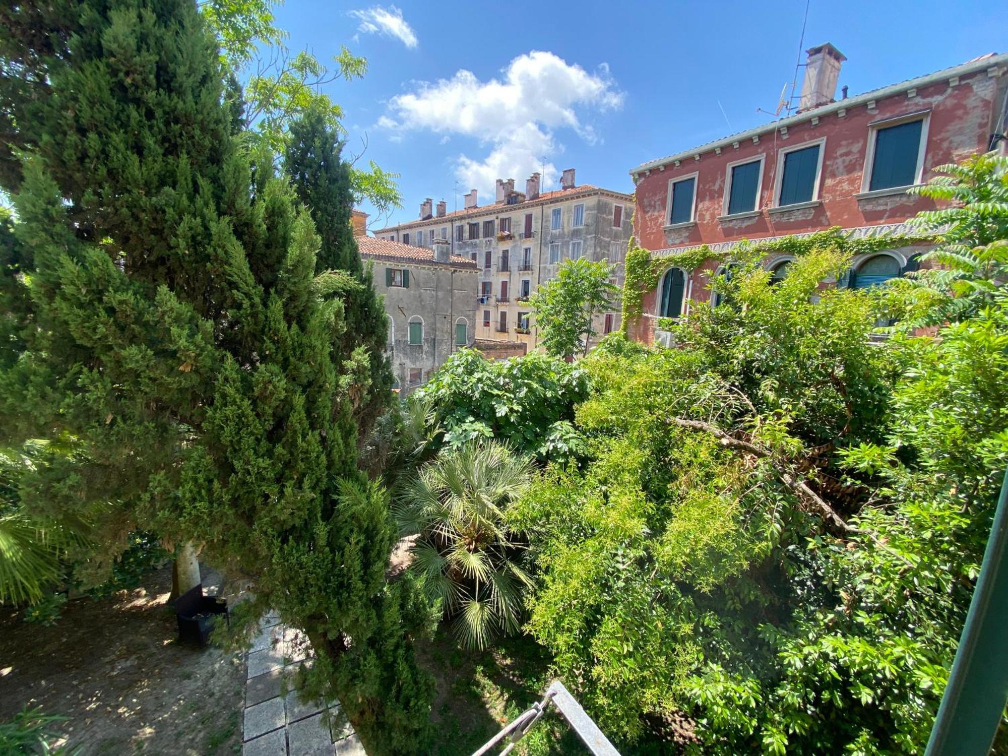 Margherita * Venezia